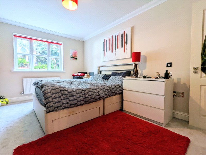 Chine Crescent Road, Bournemouth, BH2