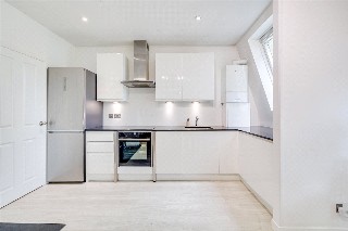 New Kings Road, London, SW6