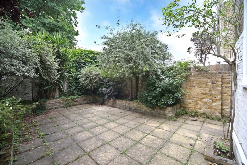 Ringmer Avenue, Fulham, London, SW6