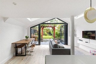 Mountgrove Road, London, N5