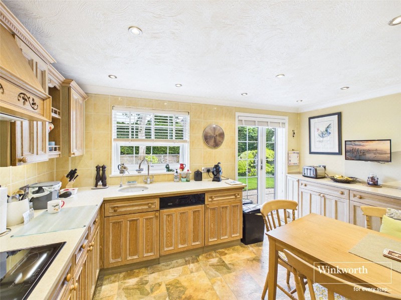 Leander Place, Calcot, Reading, Berkshire, RG31