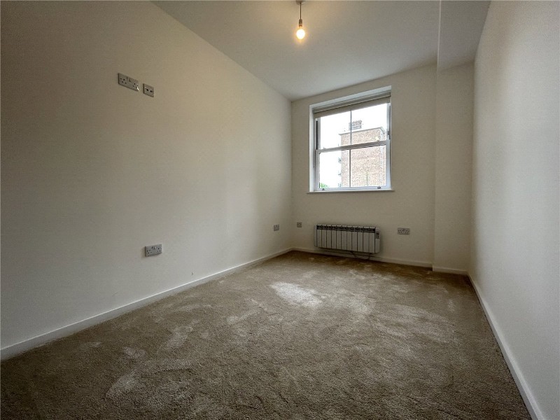 Princess Crescent, London, N4