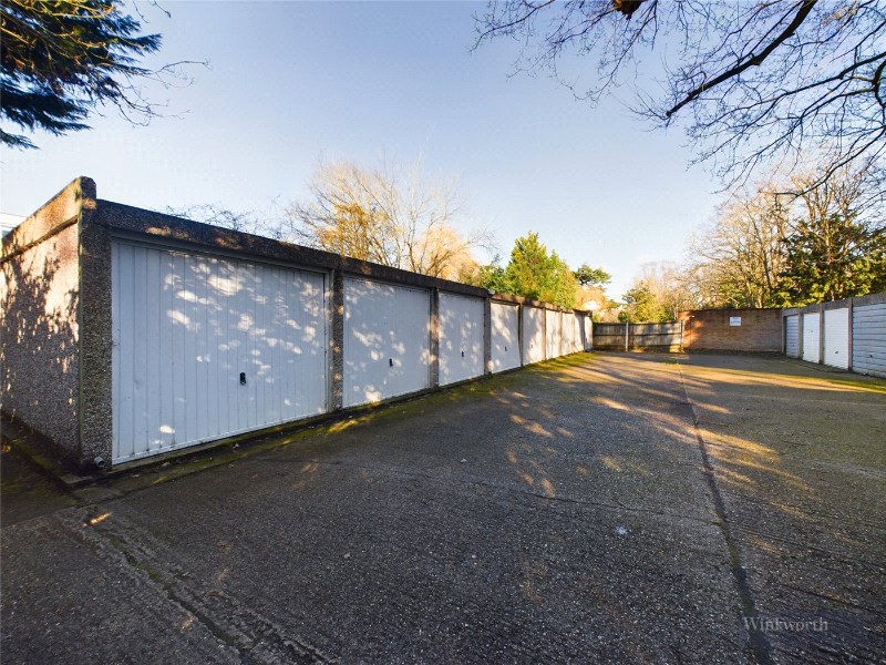 Lovelace Road, Surbiton, KT6