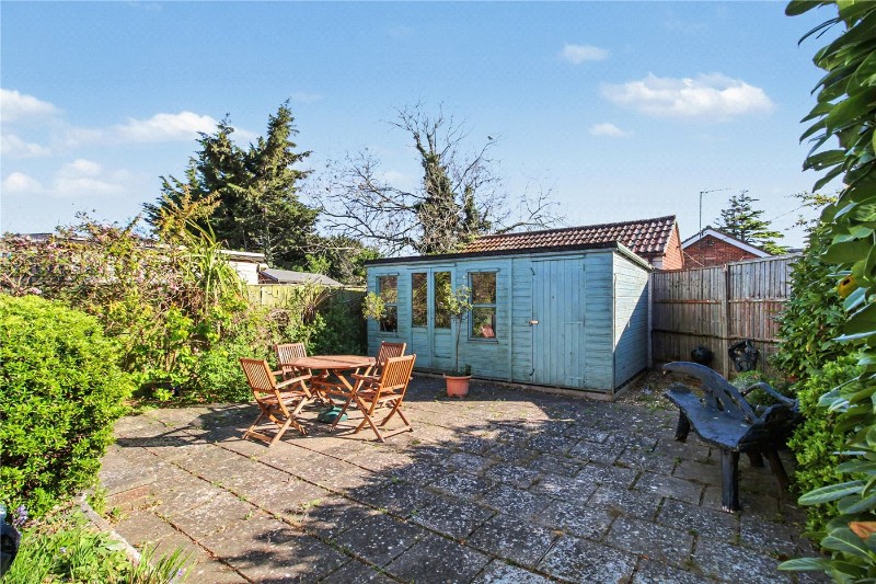 Mount Pleasant, Reydon, Southwold, Suffolk, IP18