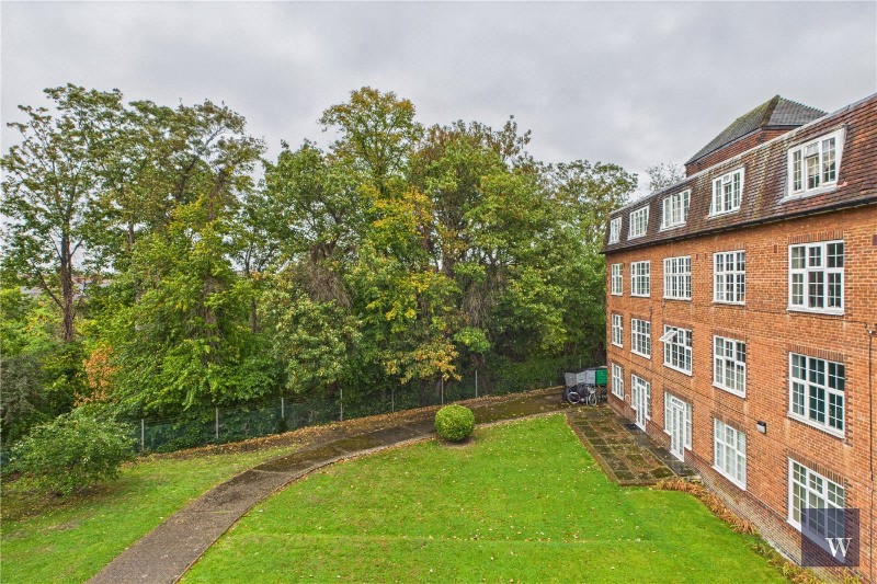 Streatham Close, Leigham Court Road, London, SW16