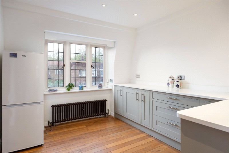 Worcester House, Highlands Heath, Portsmouth Road, London, SW15