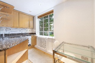 Kingsmill Terrace, St John&#39;s Wood, London, NW8