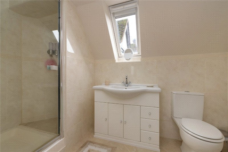 Rectory Close, Woodchurch, Ashford, Kent, TN26