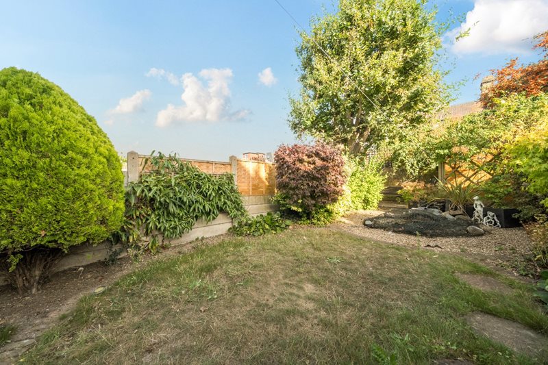 Birkbeck Road, Beckenham, BR3