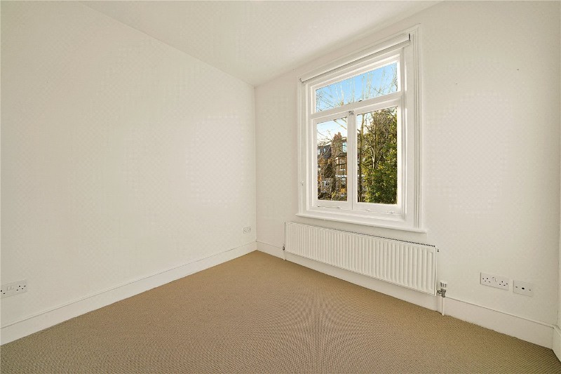 Nelson Road, London, N8