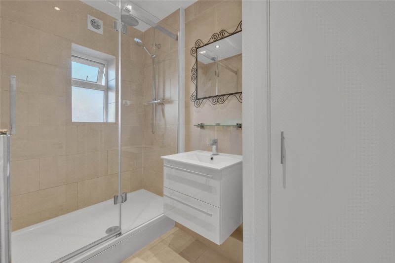 Besant House, Boundary Road, London, NW8