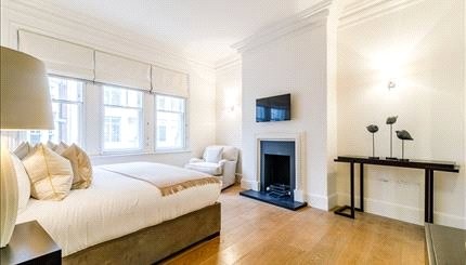 Duke Street, London, W1K