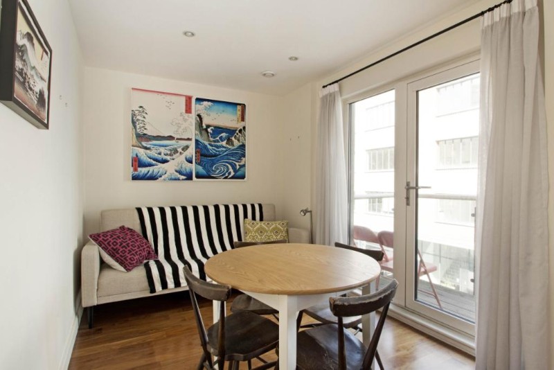 Clerkenwell Road, London, EC1M