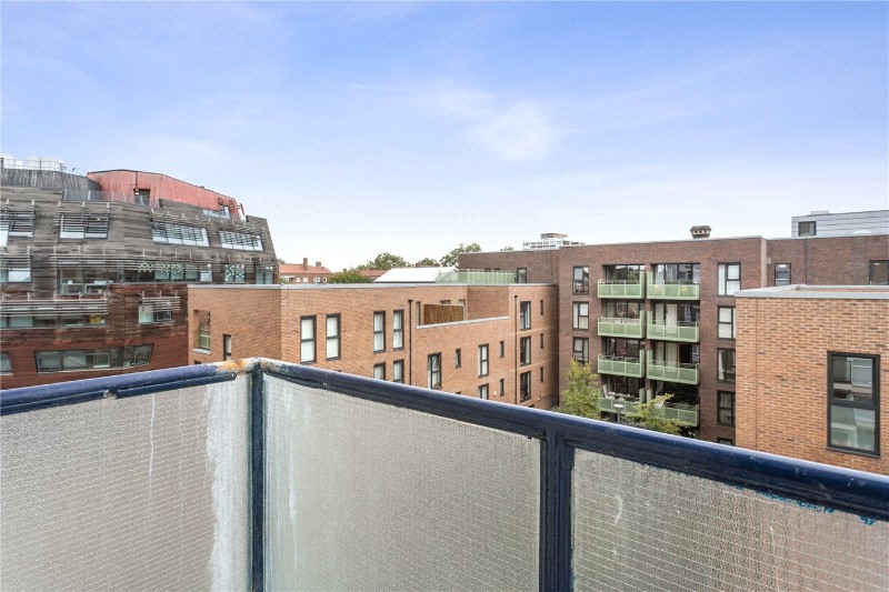 Laburnum Street, London, E2