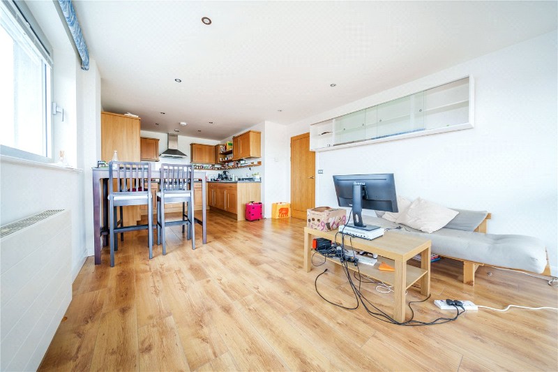 Princesshay Garden Apartments, Exeter, Devon, EX1