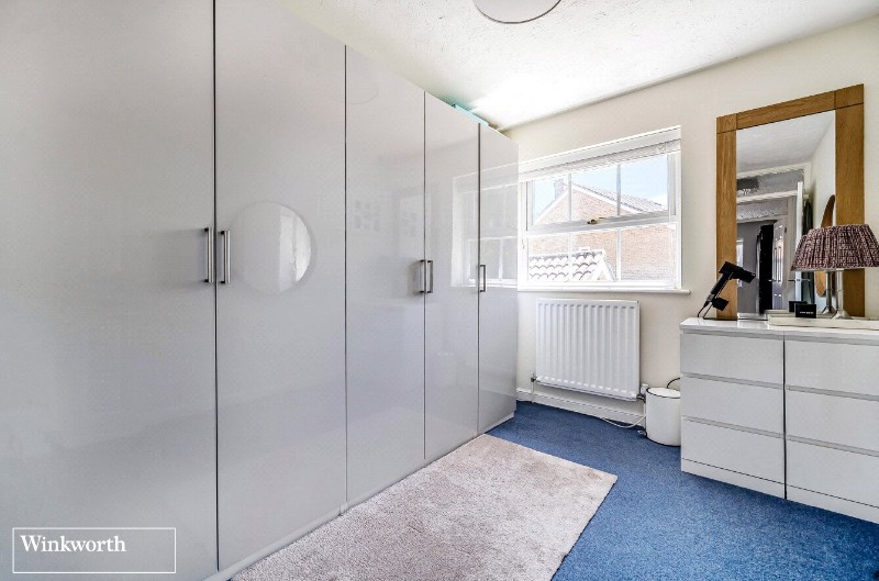 Magnus Drive, Hatch Warren, Basingstoke, RG22