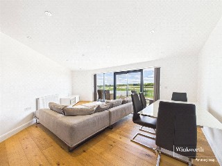 Chatham House, Racecourse Road, Newbury, Berkshire, RG14