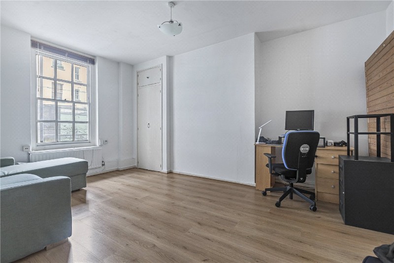 Bourne Estate, Portpool Lane, London, EC1N