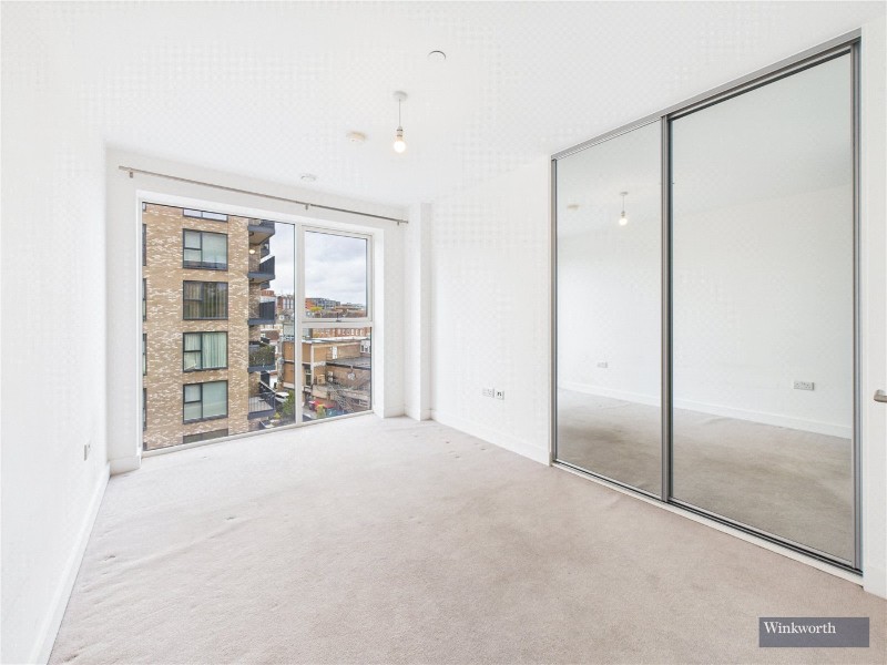 Sheepcote Road, Harrow, HA1