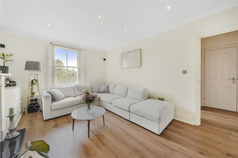 Lee Terrace, Blackheath, London, SE3