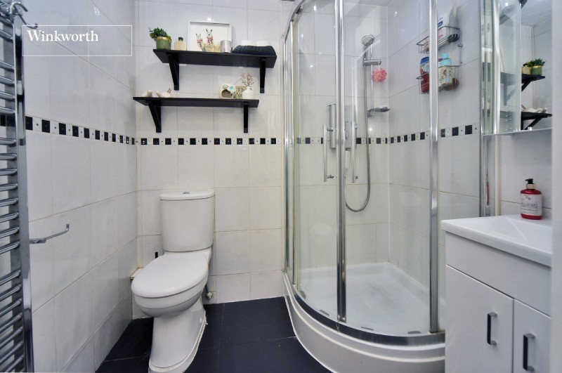 Southwood Close, Worcester Park, KT4