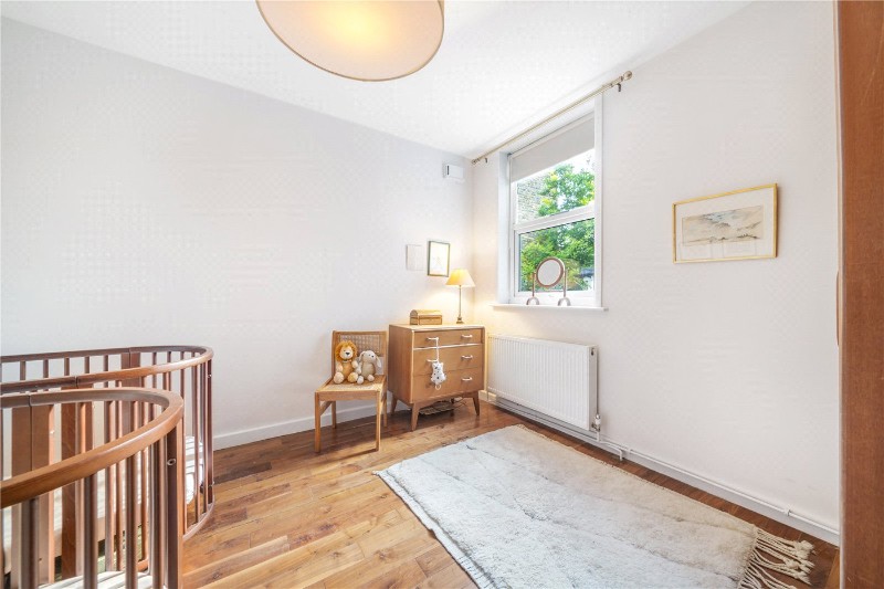 Crystal Palace Road, East Dulwich, London, SE22