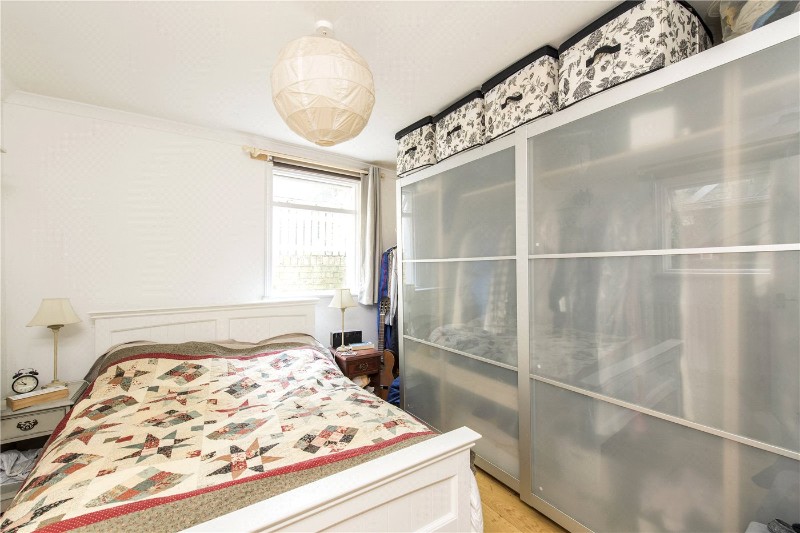 Dulwich Road, London, SE24