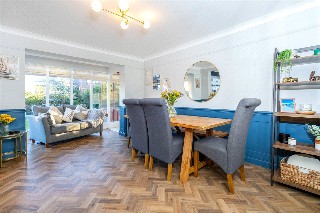 Whattoff Way, Baston, Peterborough, Lincolnshire, PE6