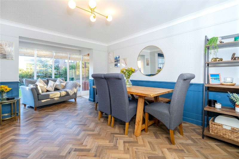 Whattoff Way, Baston, Peterborough, Lincolnshire, PE6