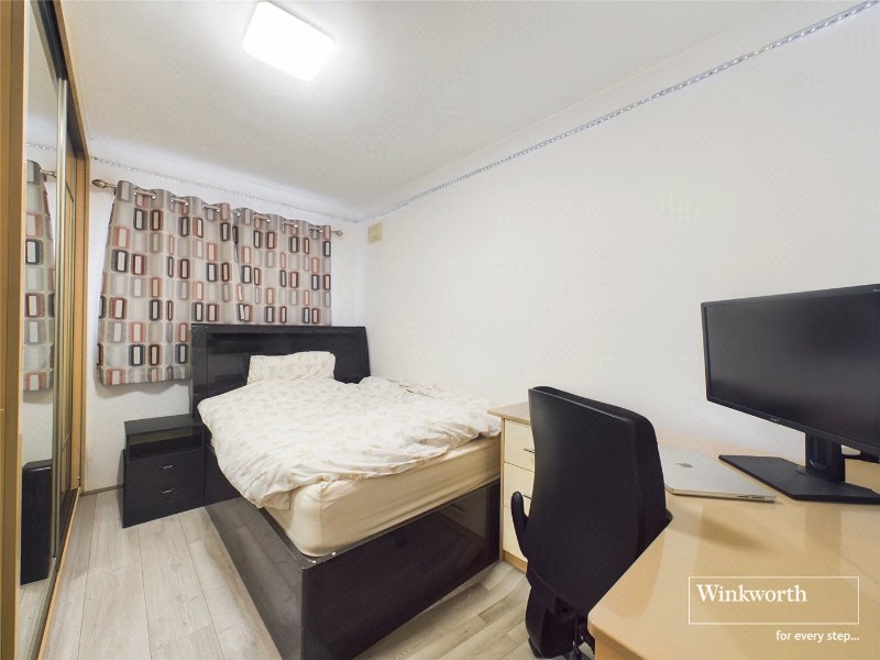 Campbell Court, Church Lane, Kingsbury, London, NW9