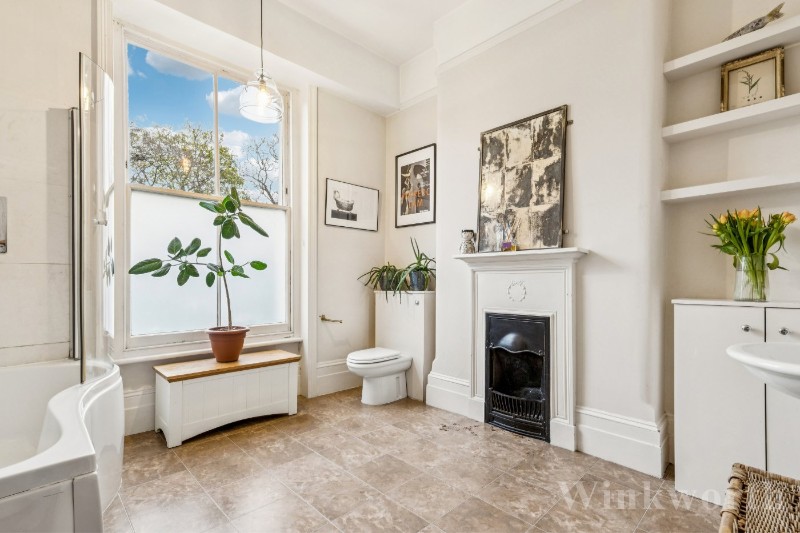 Manor Mount, London, SE23