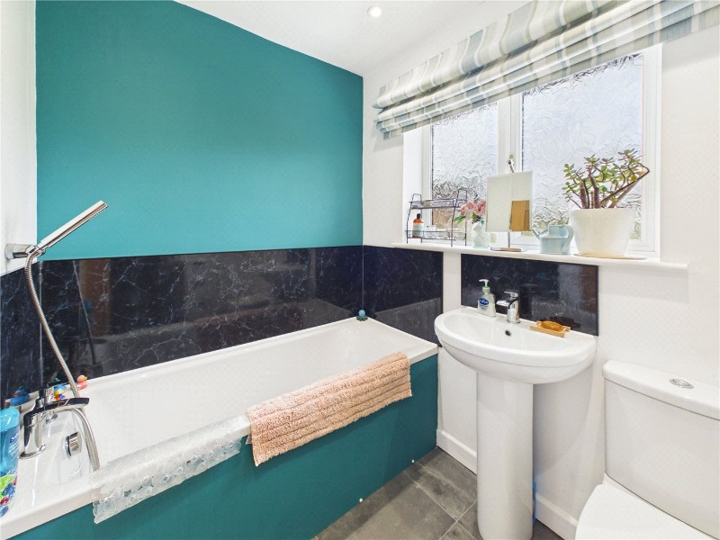 Acland Way, Tiverton, Devon, EX16