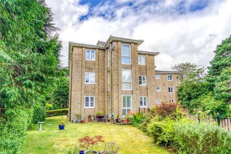 Haven Road, Poole, Dorset, BH13