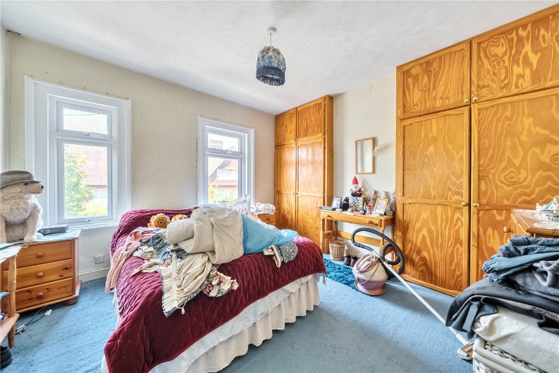 Station Road, Romsey, Hampshire, SO51