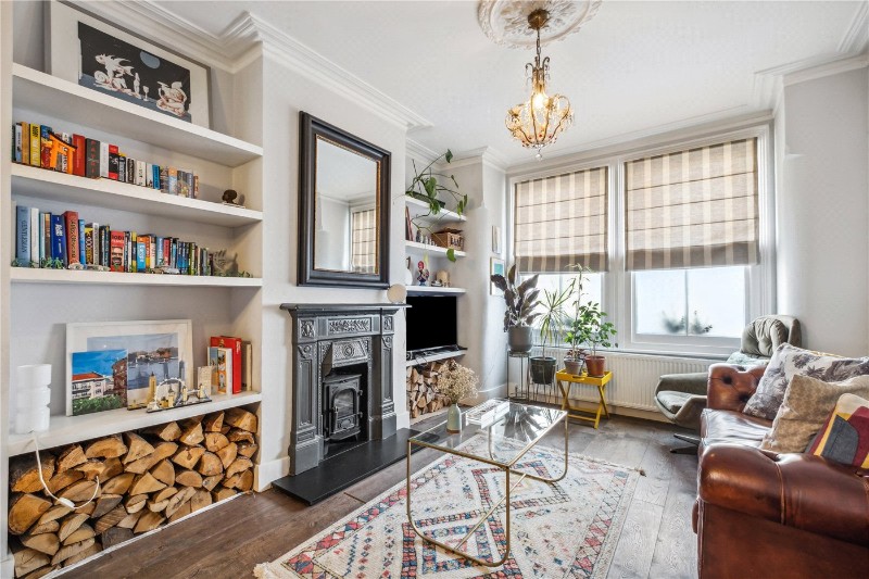 Dolby Road, London, SW6