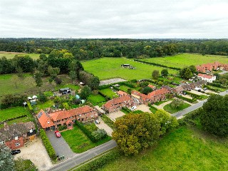 Low Road, Keswick, Norwich, Norfolk, NR4
