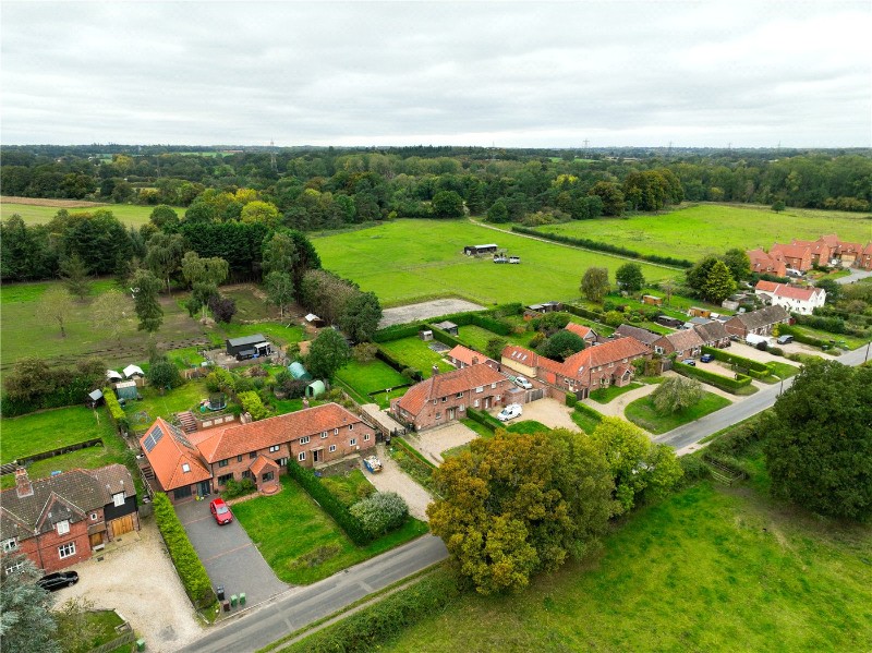 Low Road, Keswick, Norwich, Norfolk, NR4