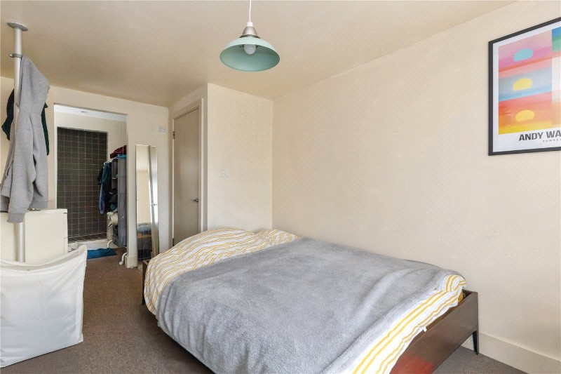 Elderfield Road, London, E5