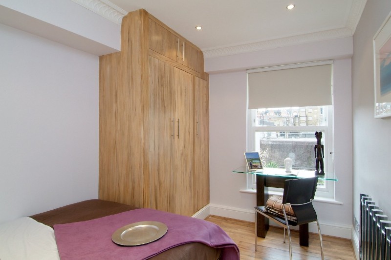 Wimpole Street, Marylebone, W1G
