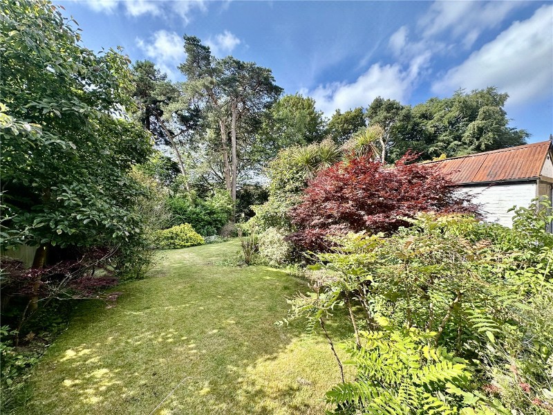 Herbert Road, Bournemouth, Dorset, BH4