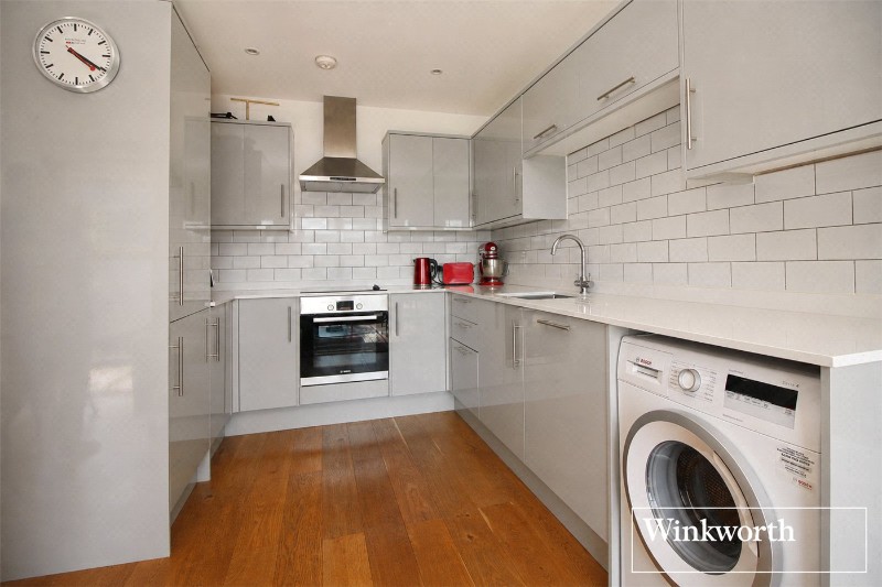 Shenley Road, Borehamwood, Hertfordshire, WD6
