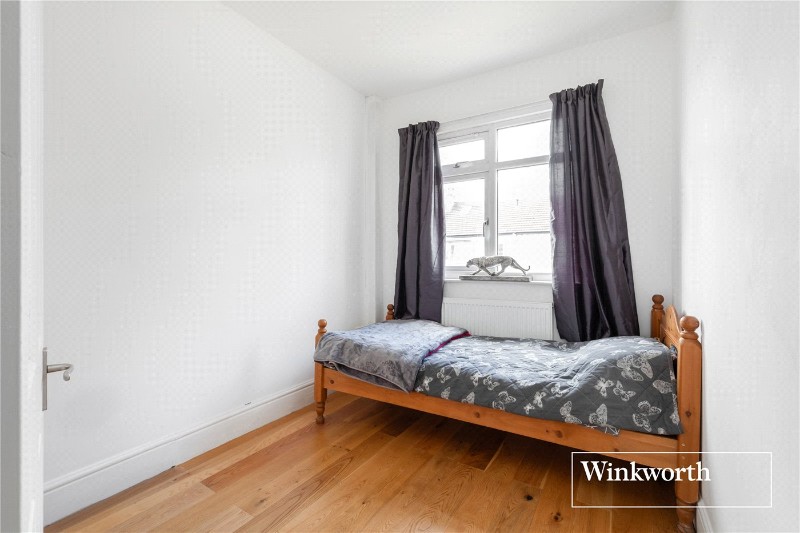 Clifton Road, Finchley, London, N3