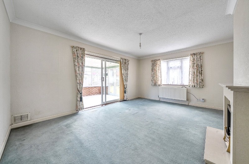 Lower Common Road, West Wellow, Romsey, Hampshire, SO51