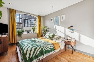 Hatcham Park Mews, London, SE14