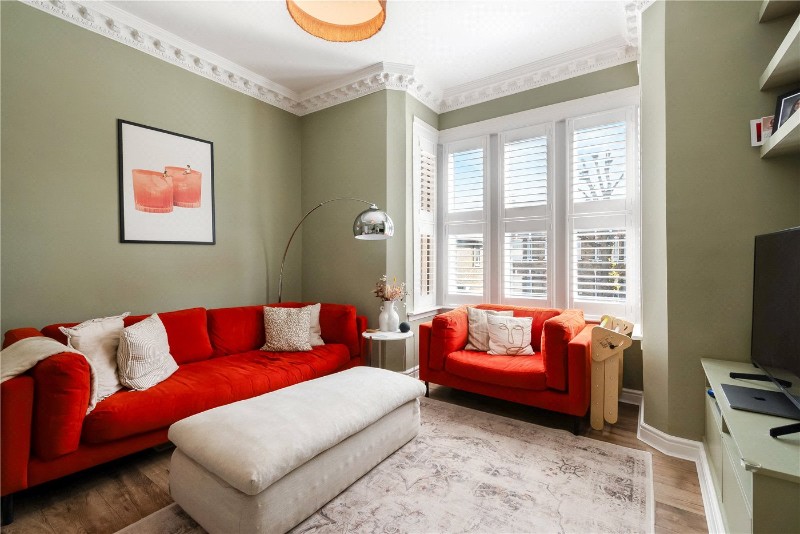 Barry Road, East Dulwich, London, SE22