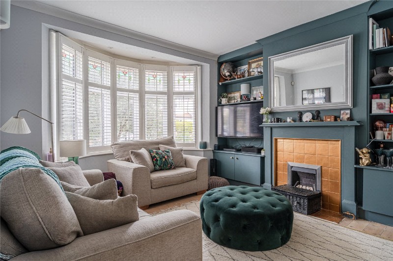 Rosedene Avenue, London, SW16