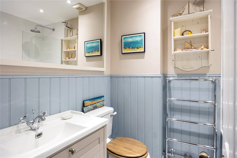 Colinette Road, London, SW15