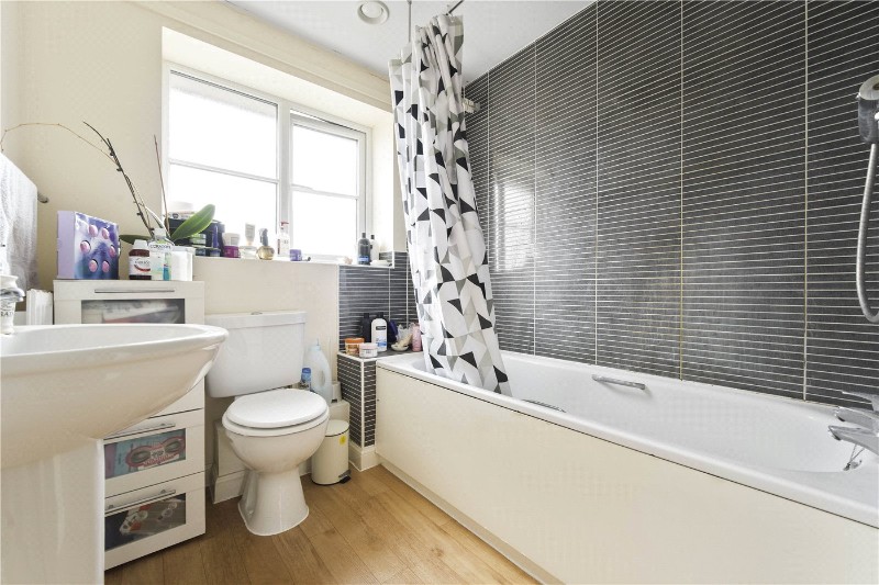 Chivers Road, Romsey, Hampshire, SO51