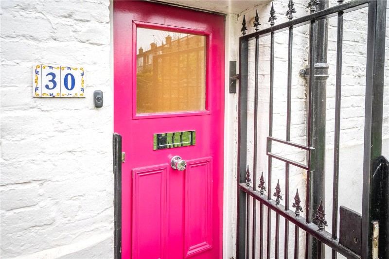 Mount Ephraim Road, London, SW16