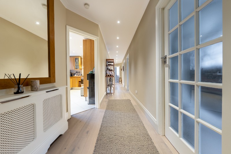 Cropthorne Court, 20-28 Maida Vale, Maida Vale, London, W9